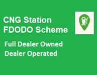 CNG FDODO Portal