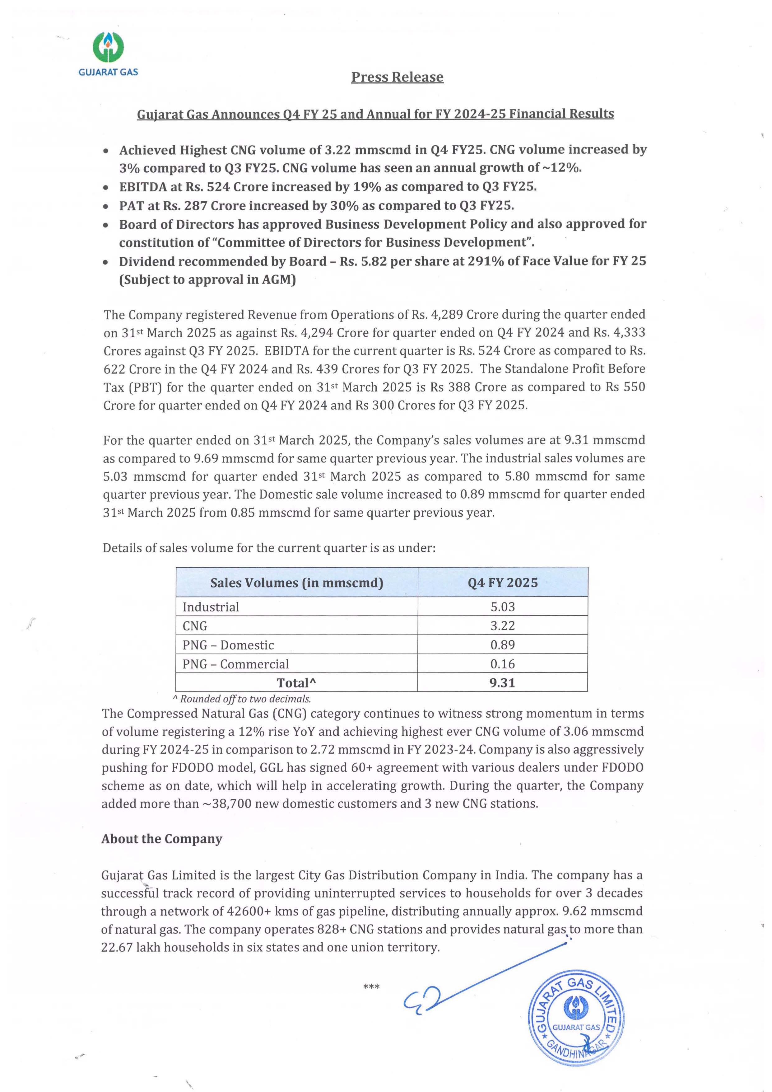 press-release-q4-fy-2024-25