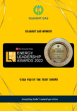 'Star PSU of the Year 2022' by The Economic Times